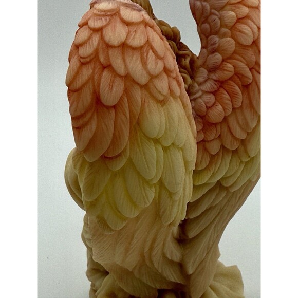 Seraphim Classics Angel "Iris" Rainbow’s End 1993 #67087 5.5" Figurine Retired - Picture 12 of 16